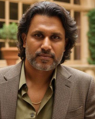 Nadim M. Shaikh